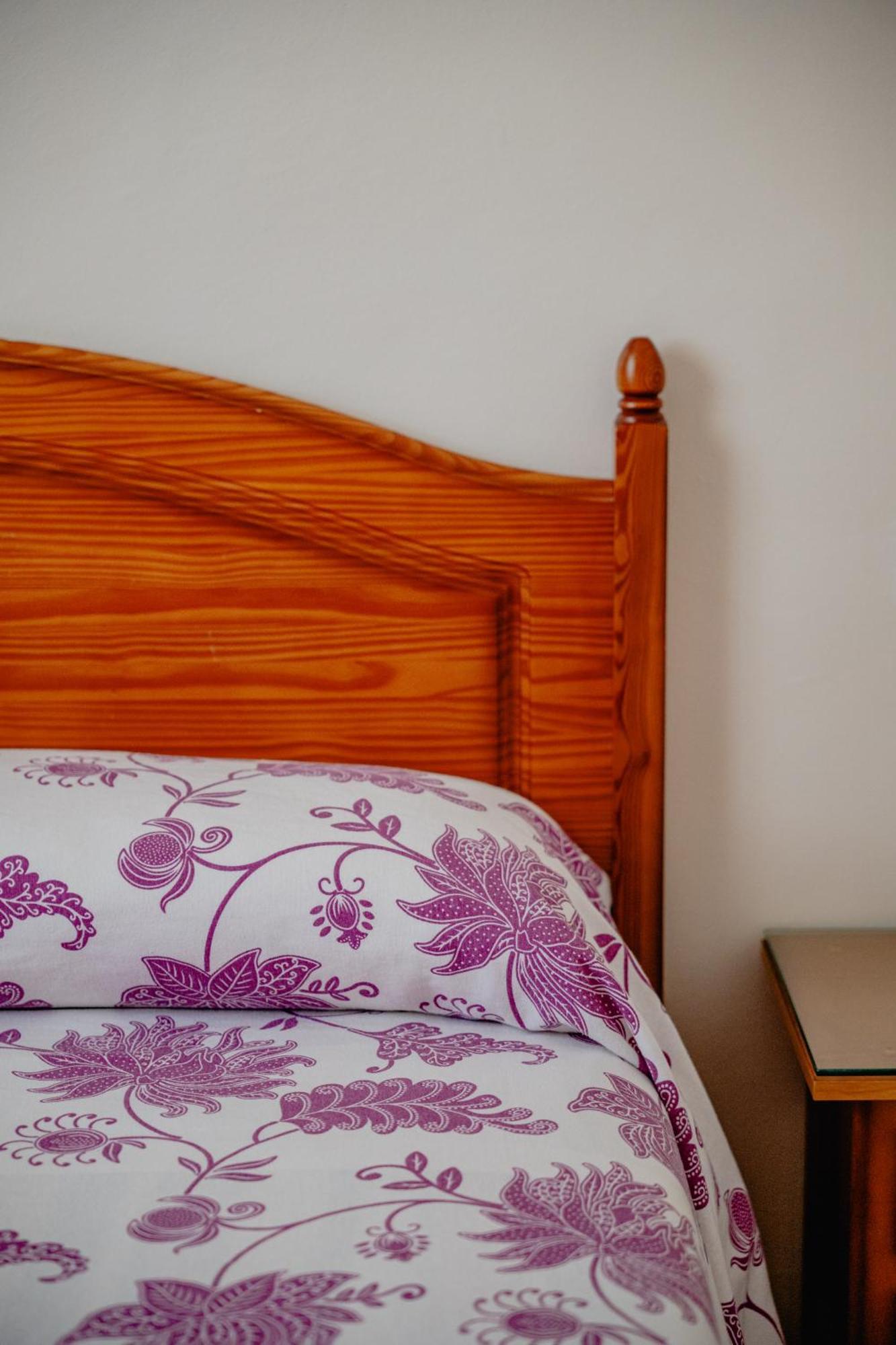 Hotel Chamizo El Arahal Екстер'єр фото