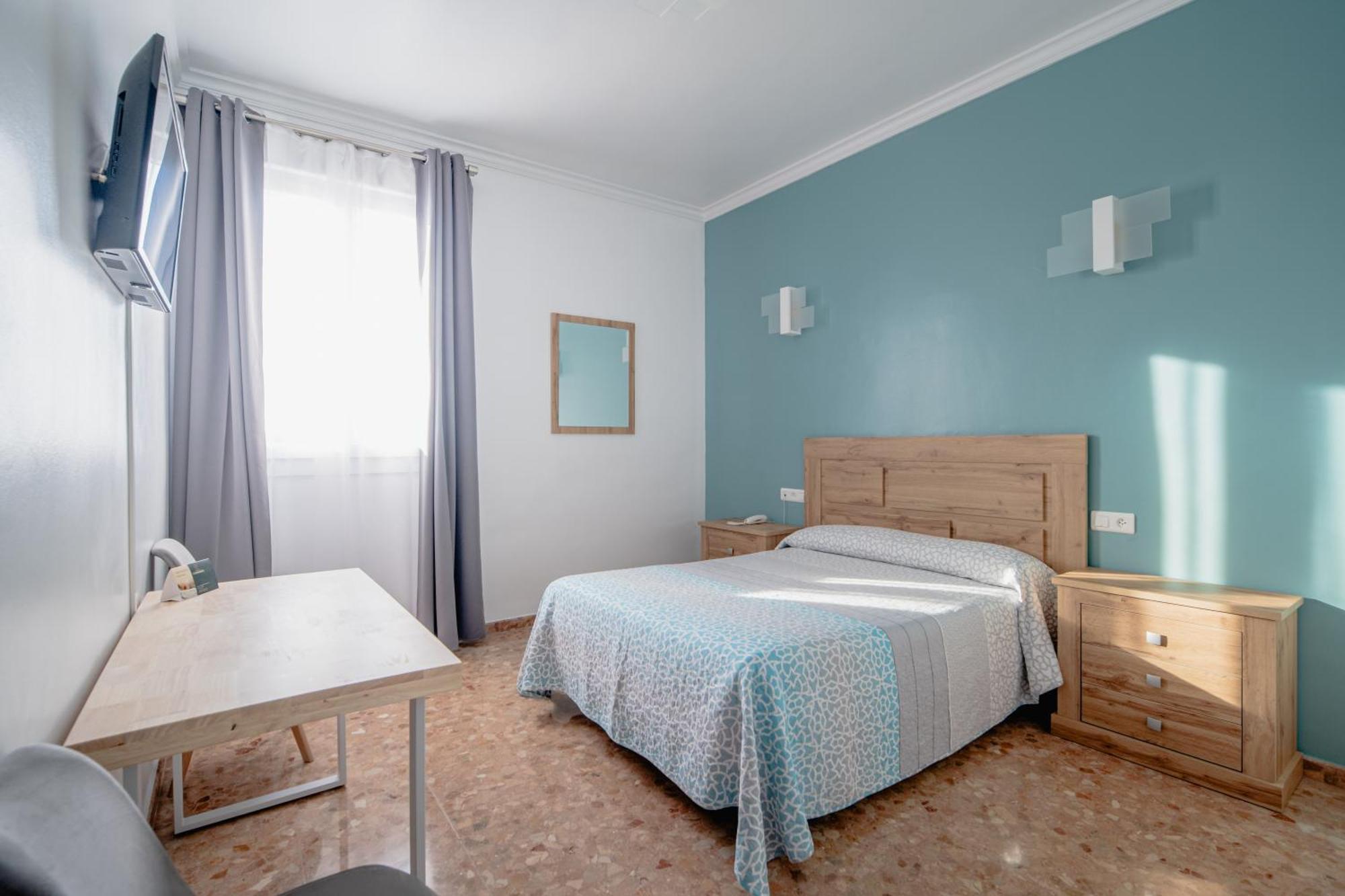 Hotel Chamizo El Arahal Екстер'єр фото