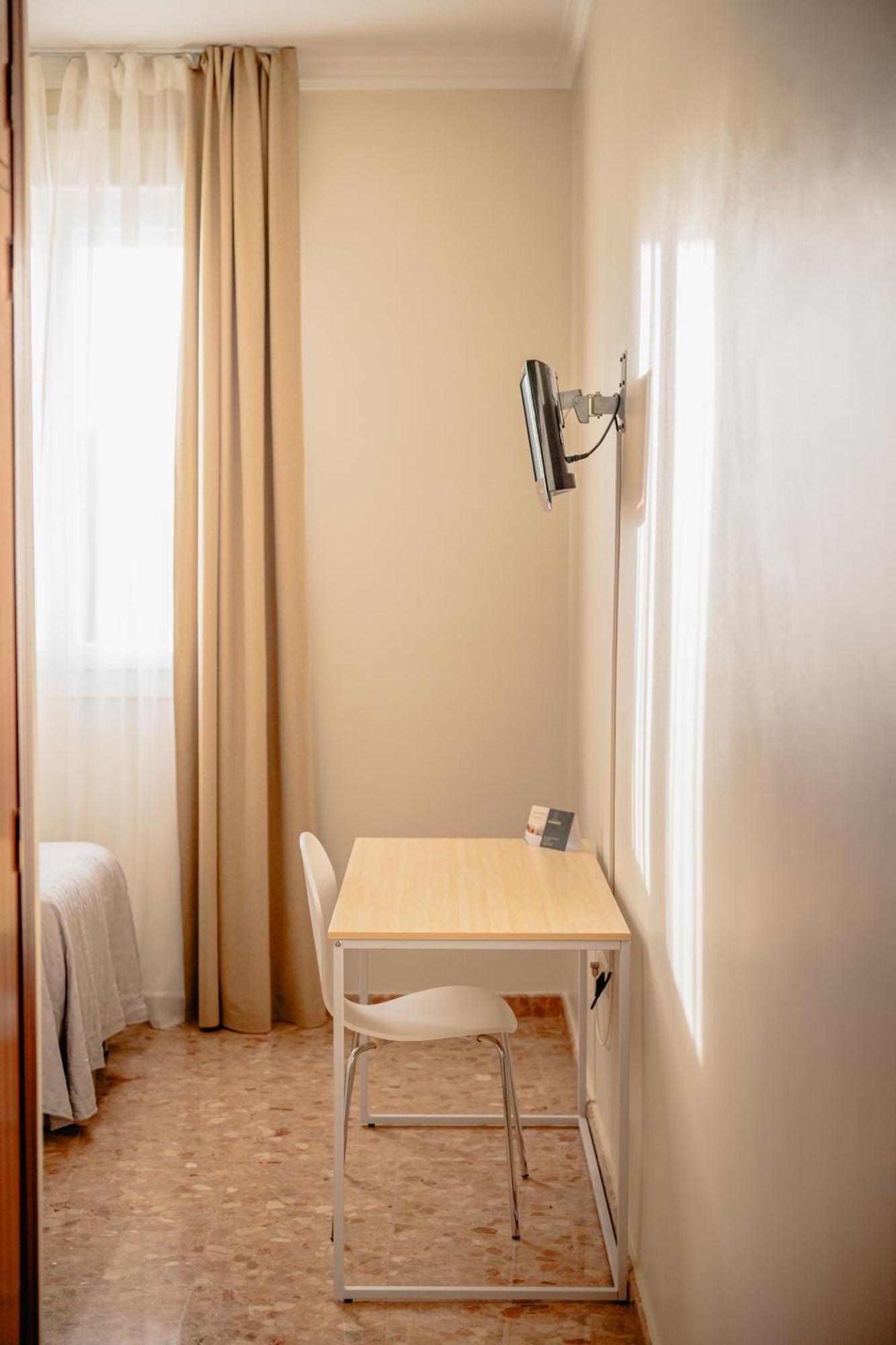 Hotel Chamizo El Arahal Екстер'єр фото